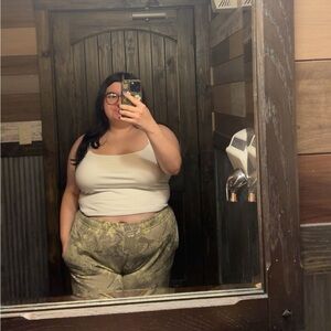 Meet your Posher, Kaleigh